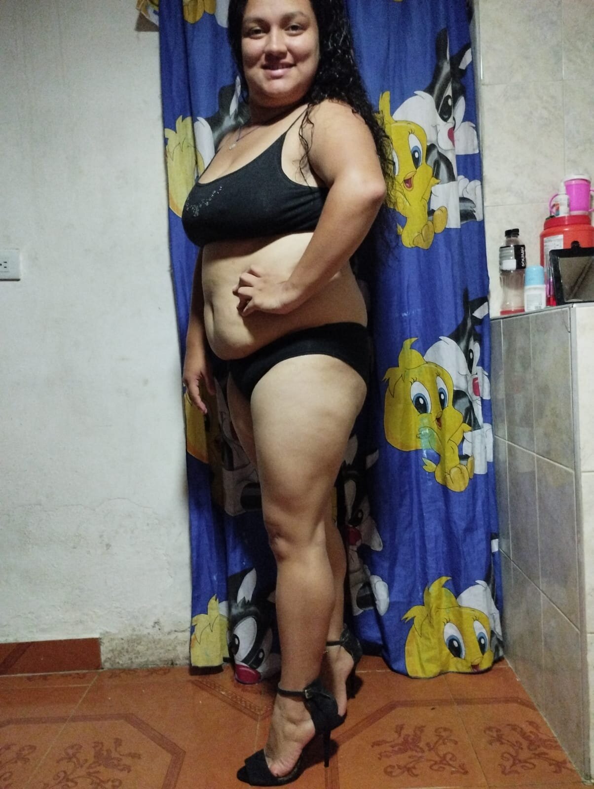 XXX Porn Photo of Nude bangtaikers 19