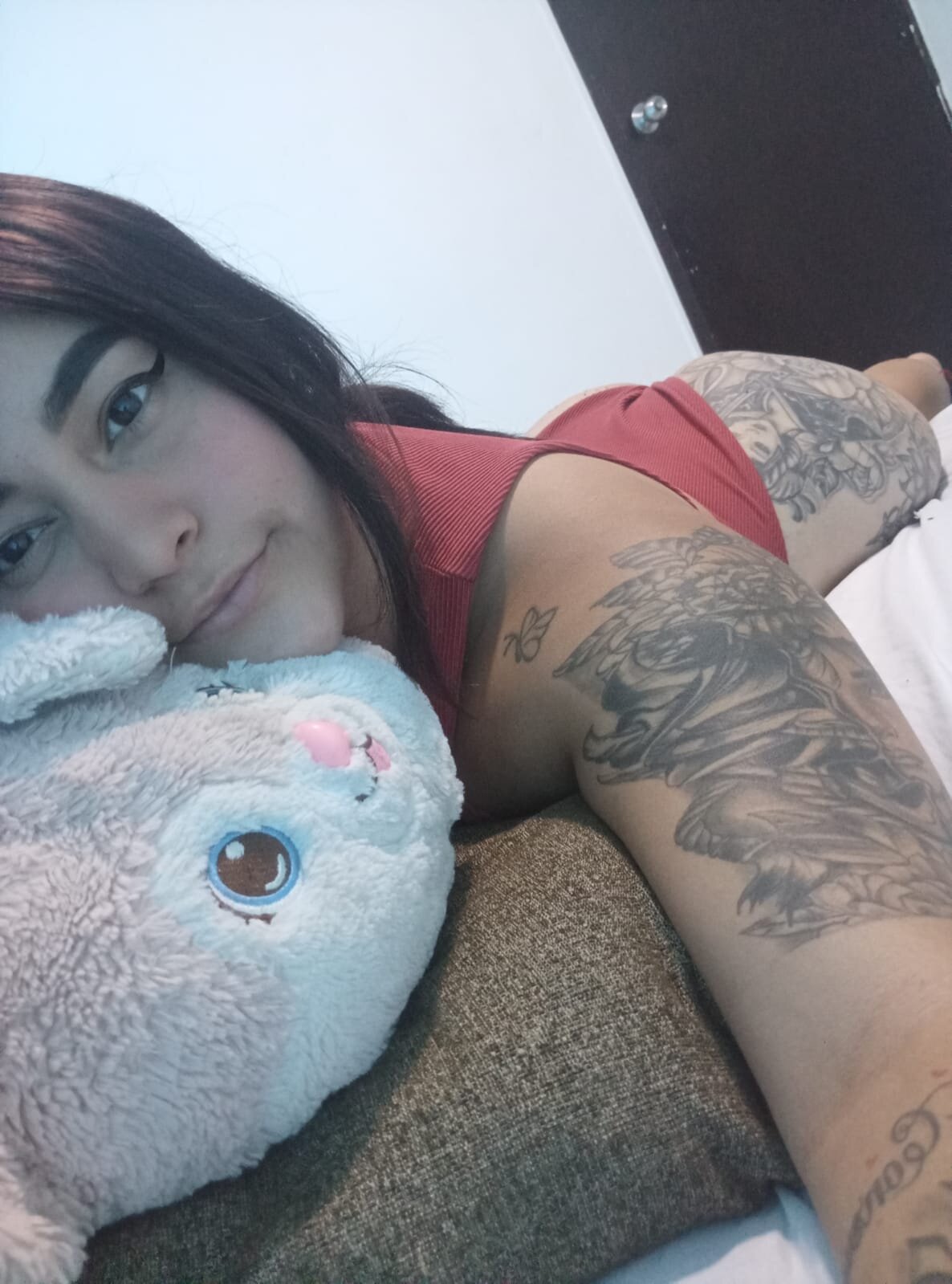 XXX Porn Photo of Nude cherry_love69 7