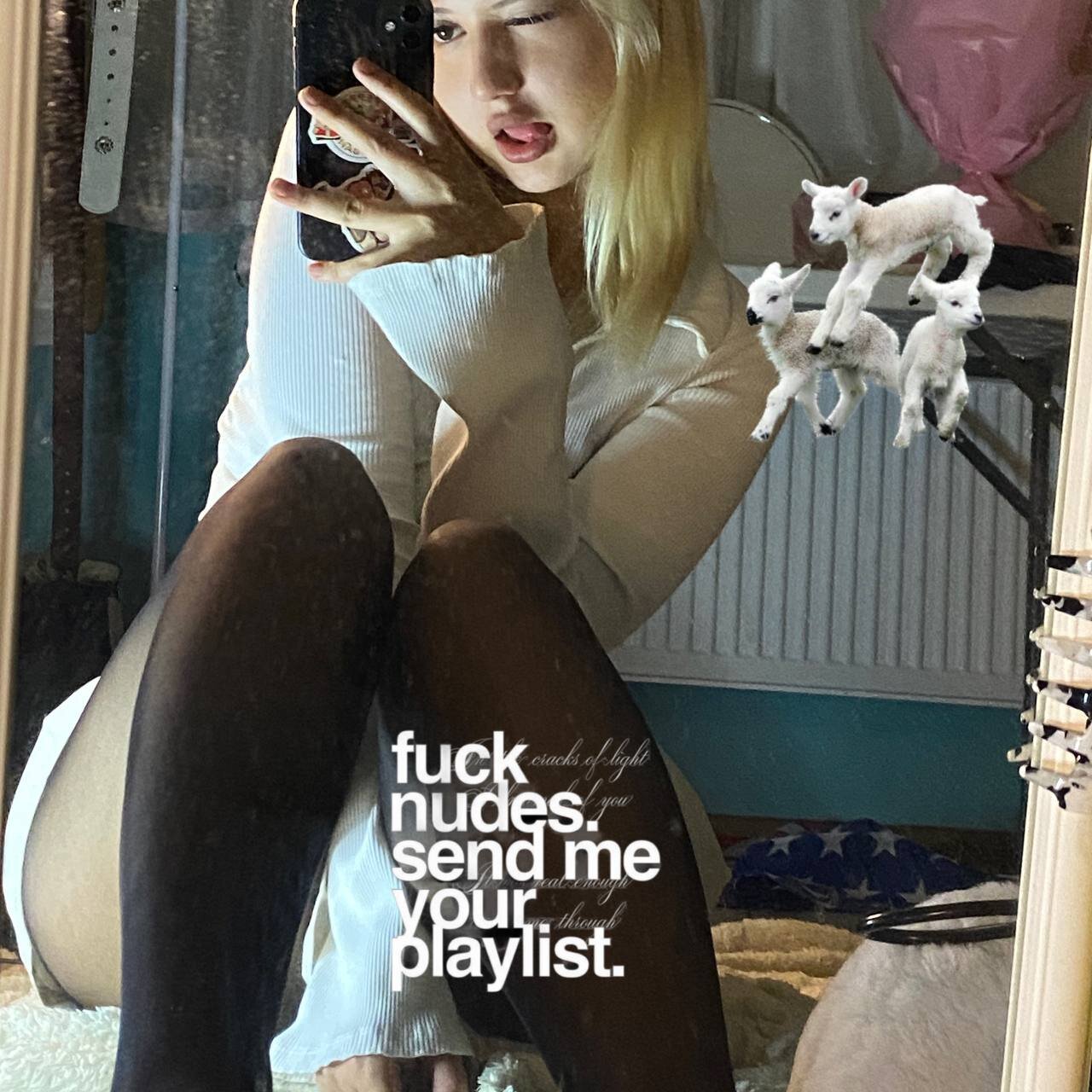 XXX Porn Photo of Nude Lasli_moon 4