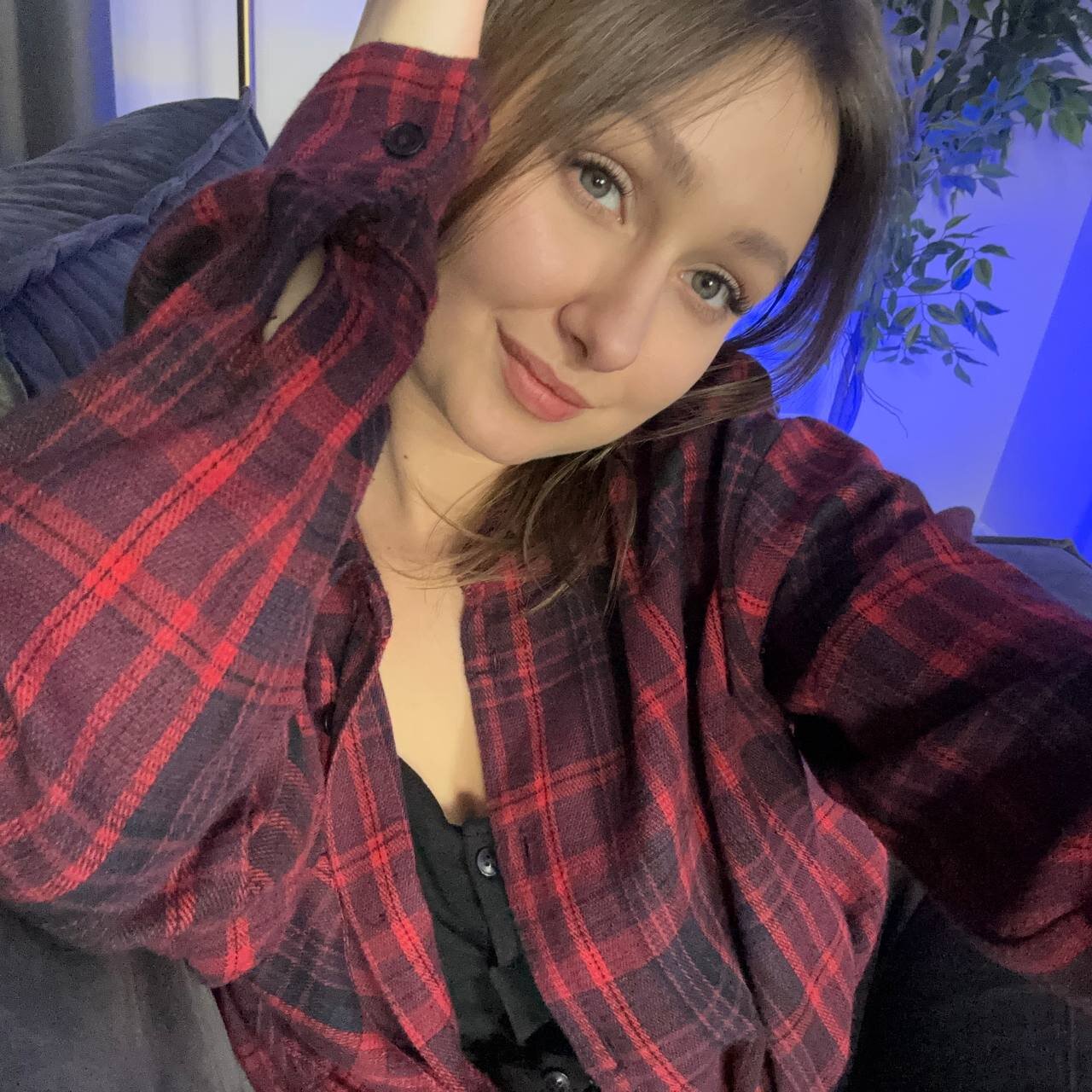 XXX Porn Photo of Nude Holly_Rays 11