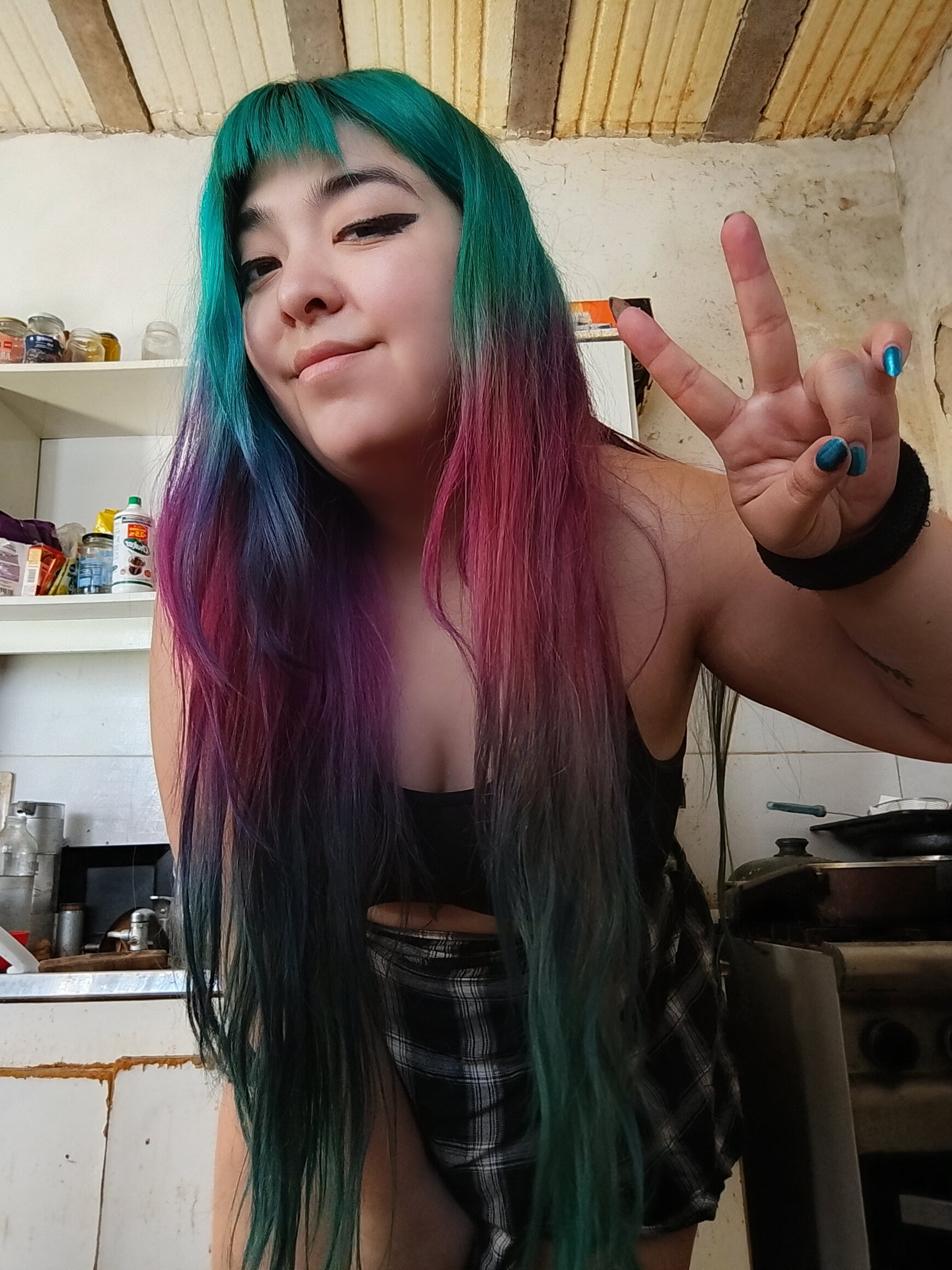 XXX Porn Photo of Nude Reynatirana 29