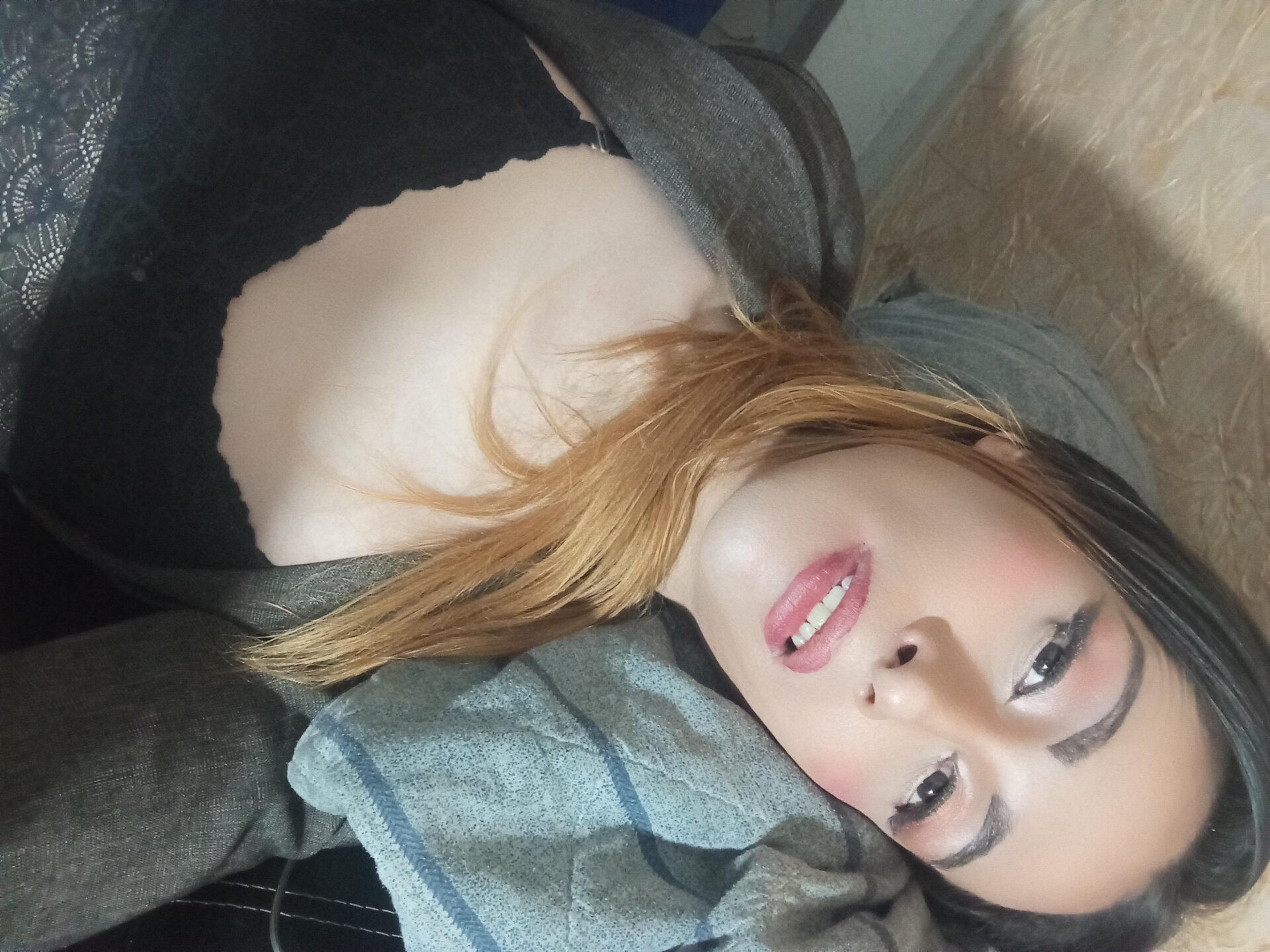 XXX Porn Photo of Nude kathaleia666 6