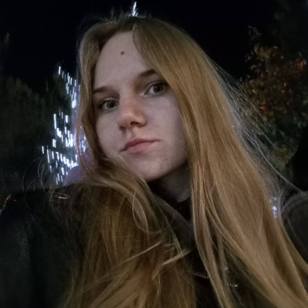 XXX Porn Photo of Nude JanuaryTorra 7