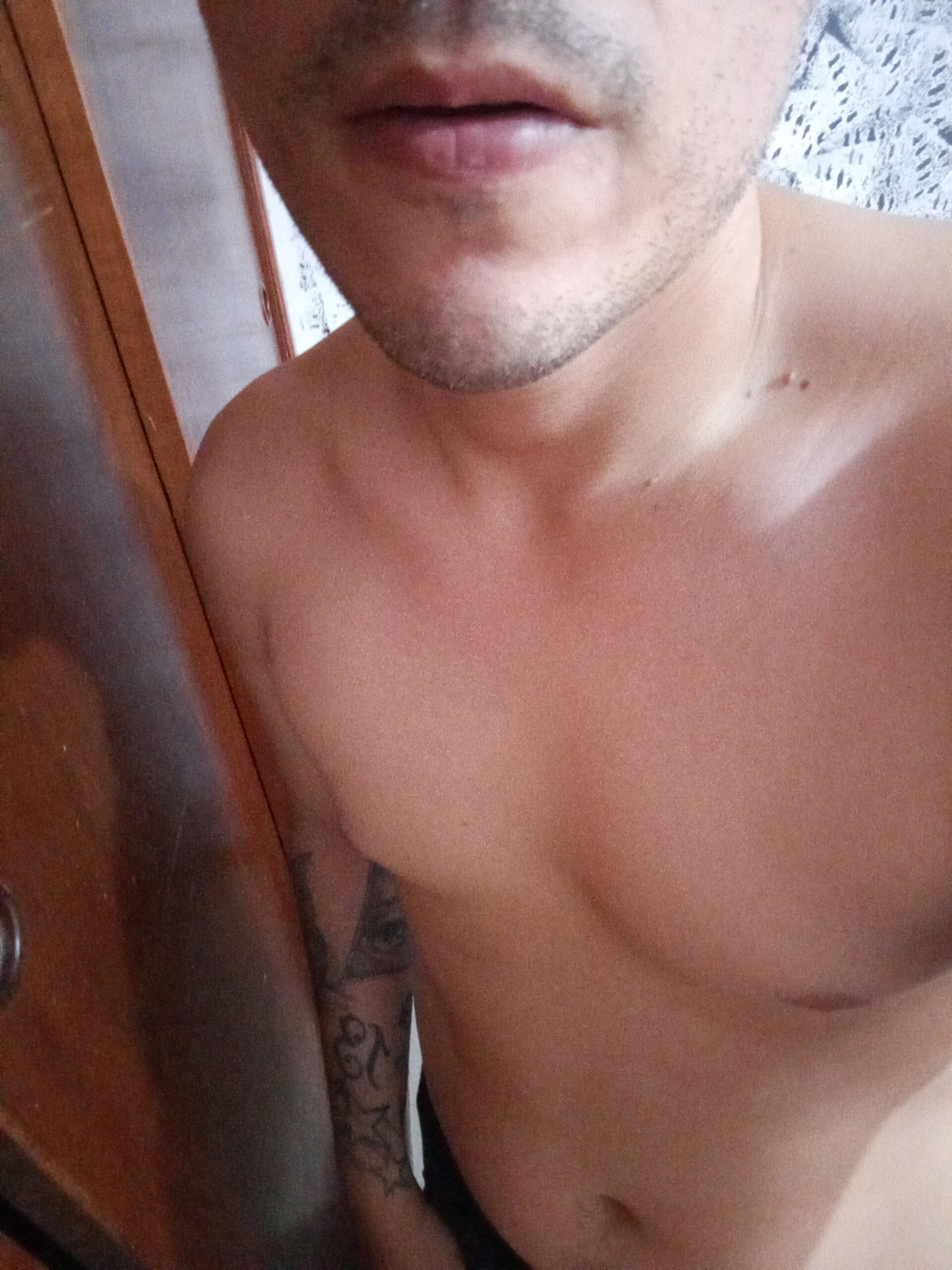 XXX Porn Photo of Nude Gochitos69 1