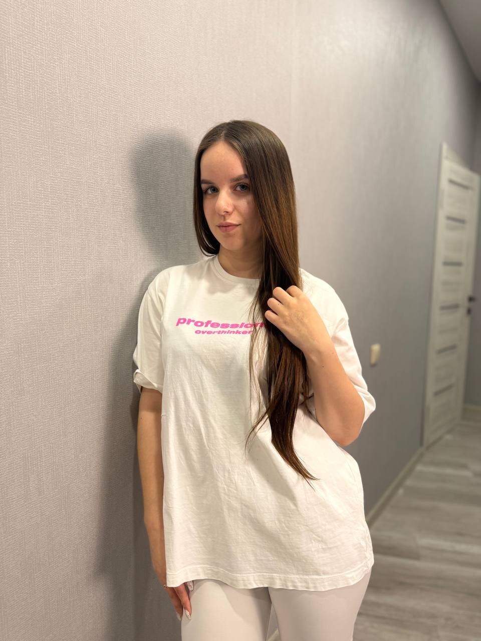 XXX Porn Photo of Nude MarenCalarco 12