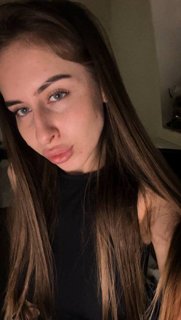 XXX Porn Photo of Nude Jenny_lv 4