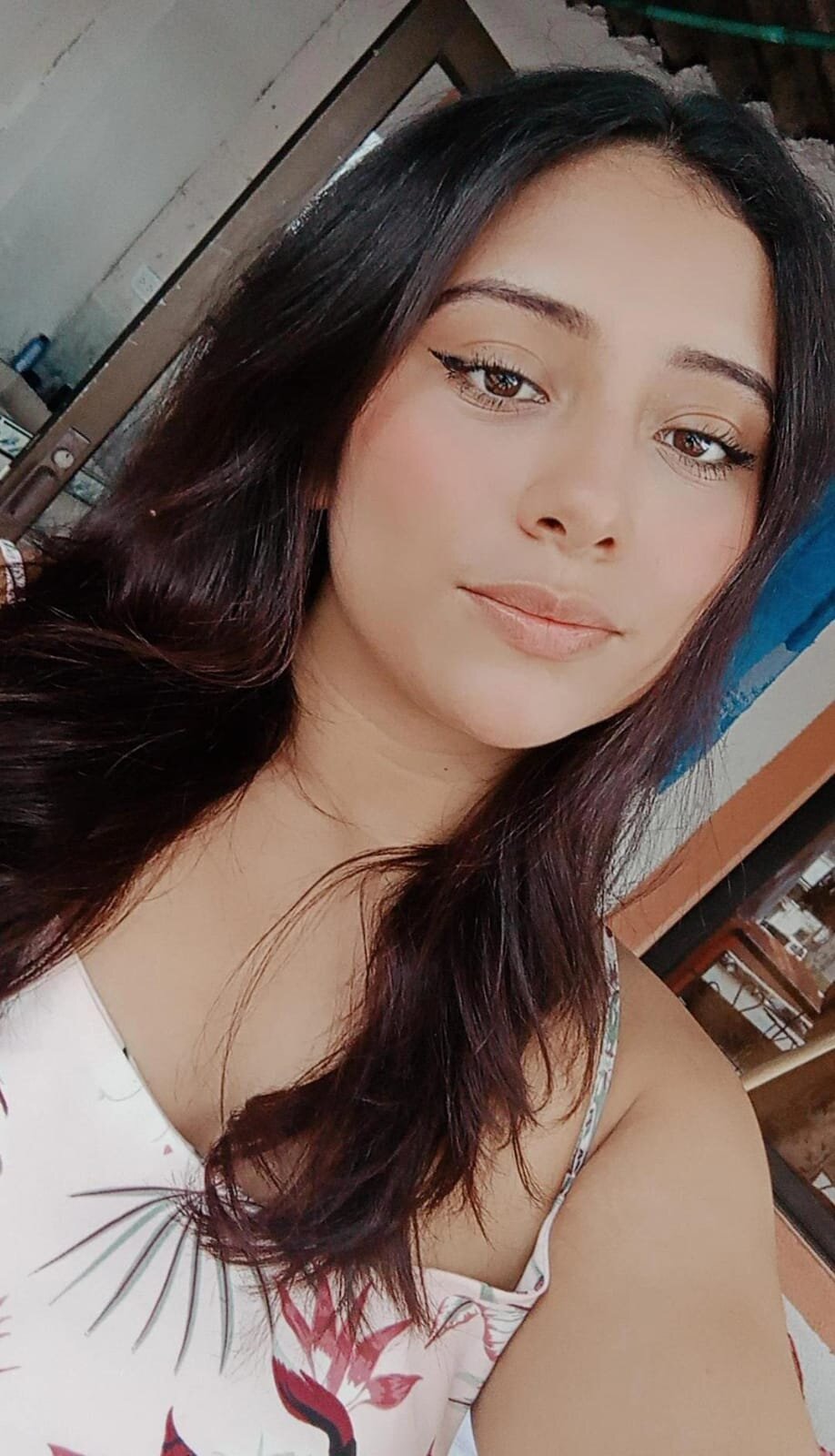 XXX Porn Photo of Nude Nicollwest 30