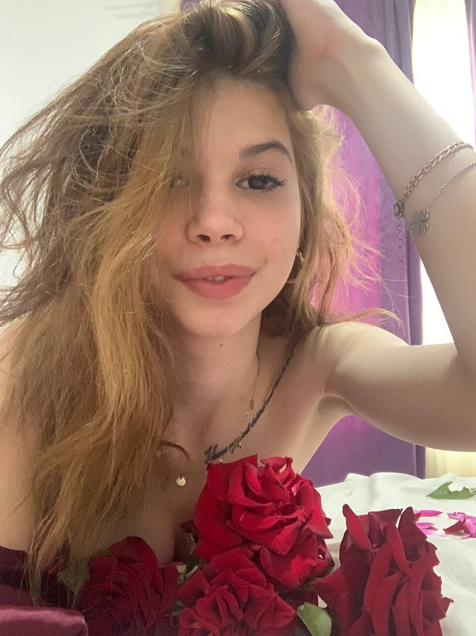 XXX Porn Photo of Nude Sierra_Halle 52