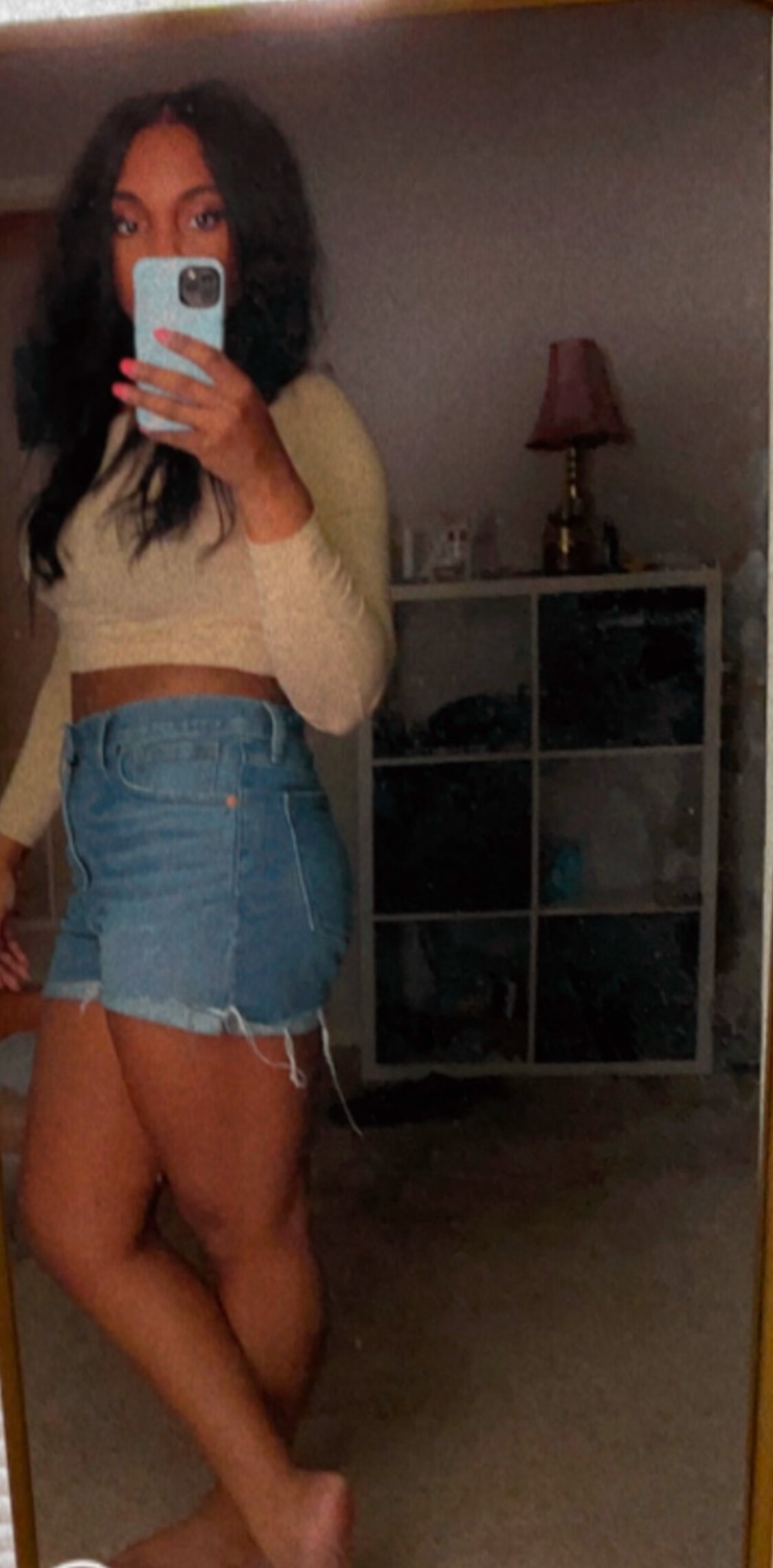 XXX Porn Photo of Nude GoddessLiea 4