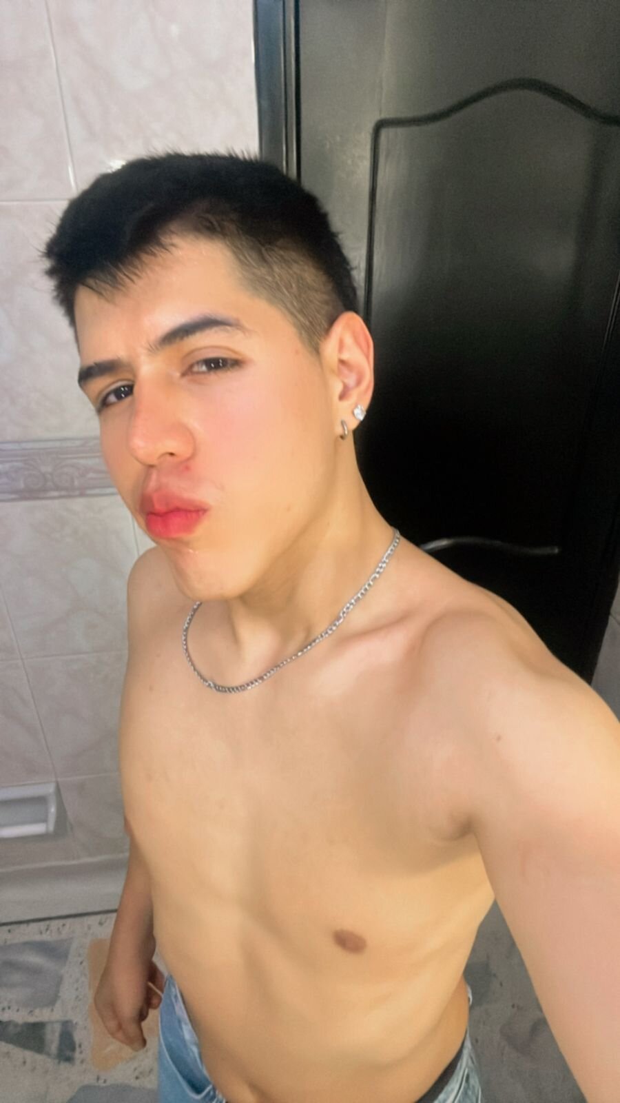 XXX Porn Photo of Nude Angel_Khouri 90