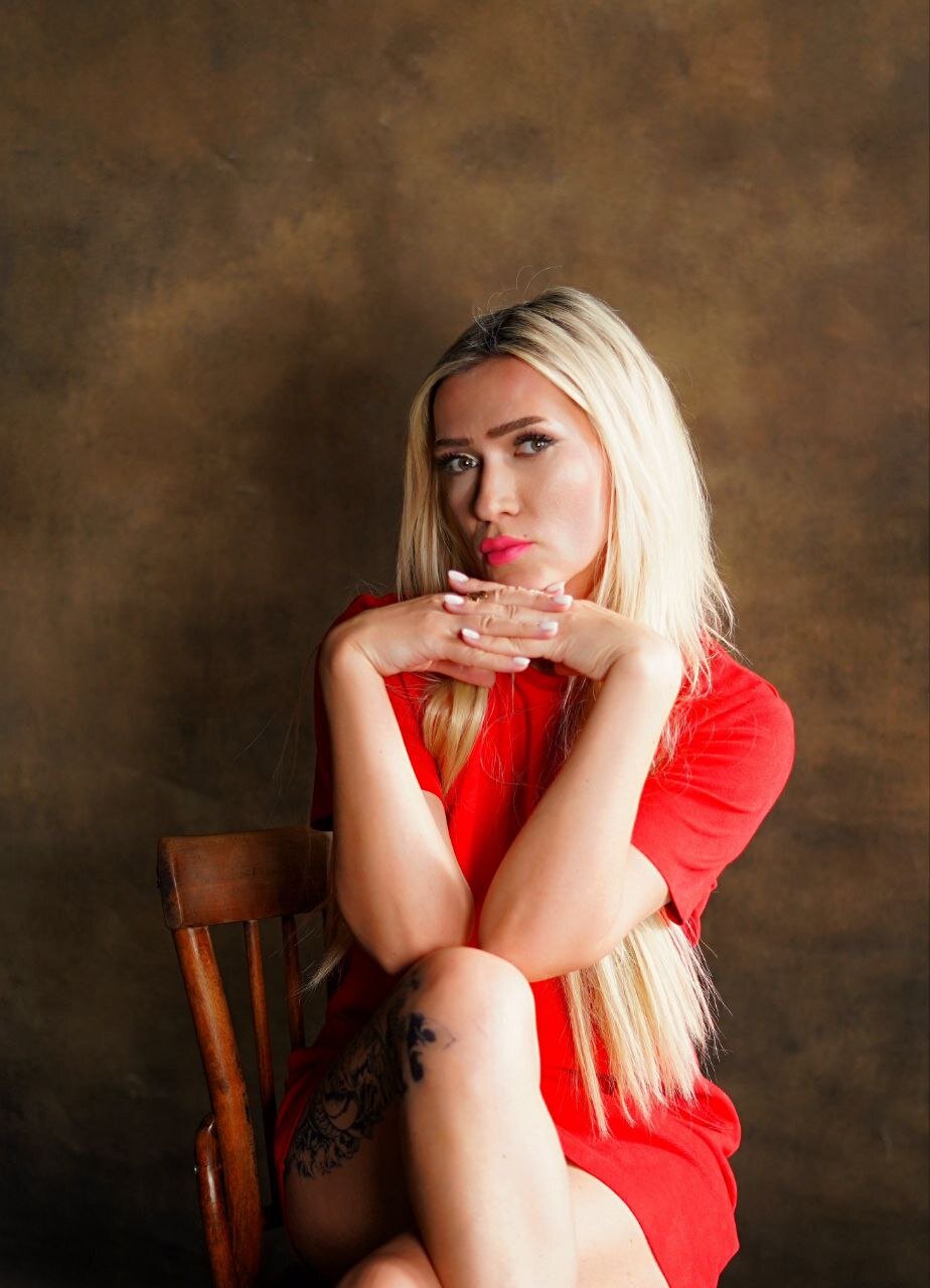 XXX Porn Photo of Nude Luna__Lewis 49