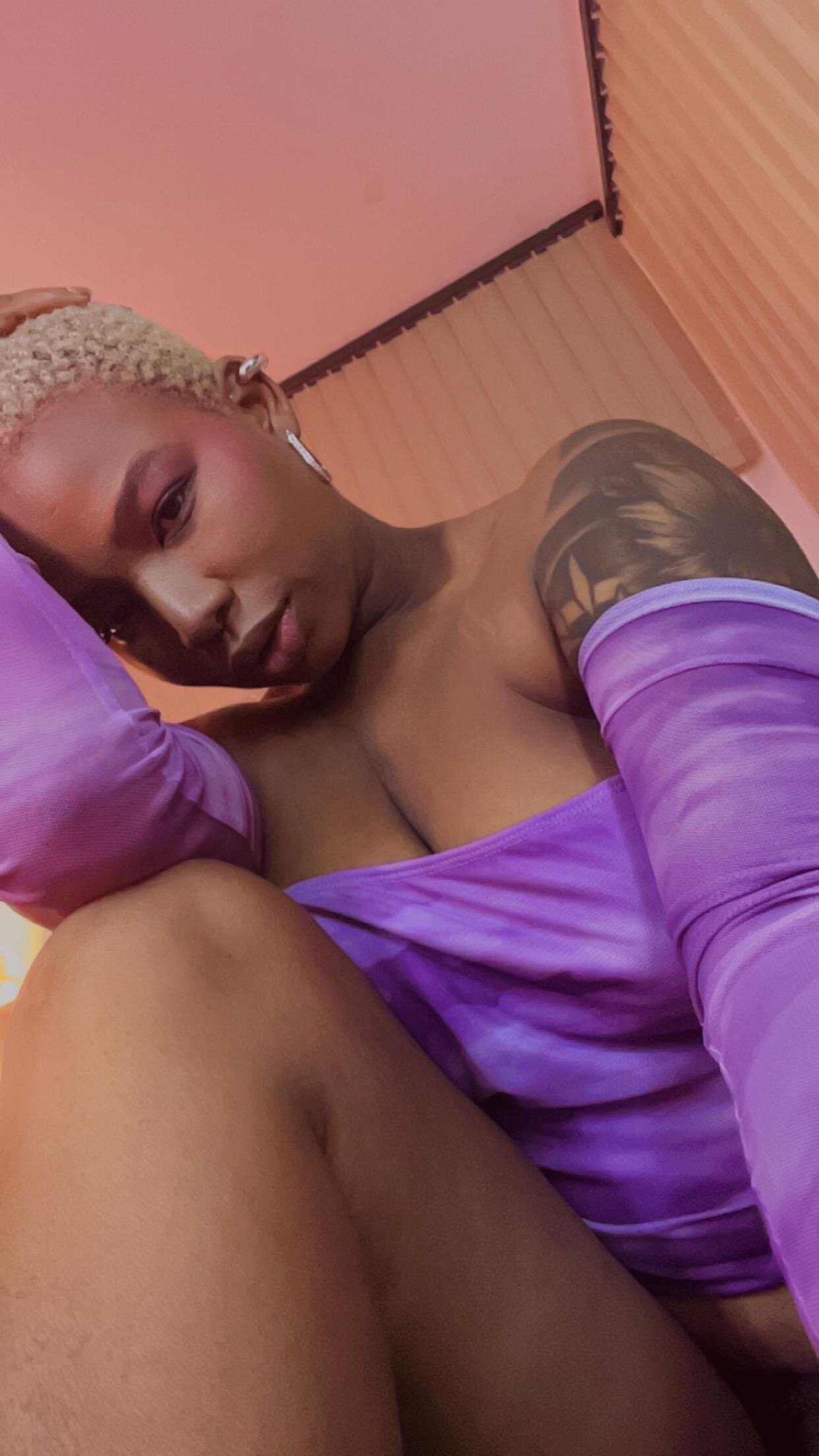 XXX Porn Photo of Nude KenyaMystic 117