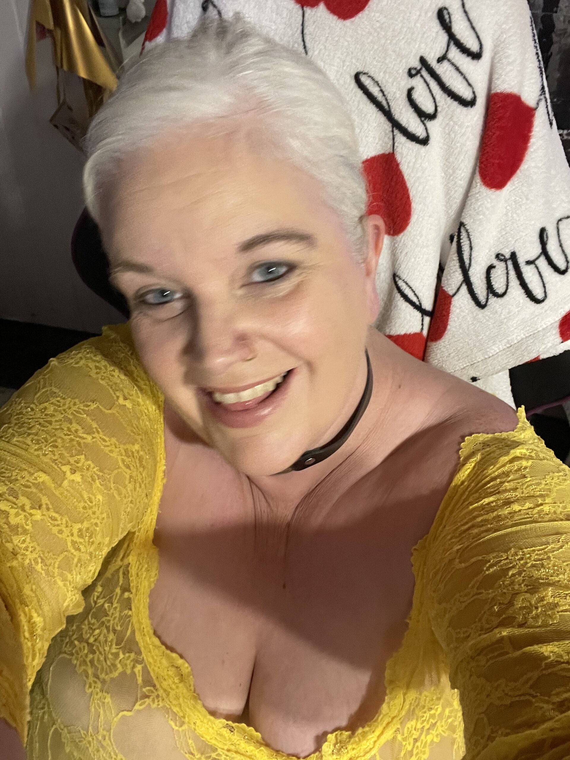 XXX Porn Photo of Nude sexychazza16 115