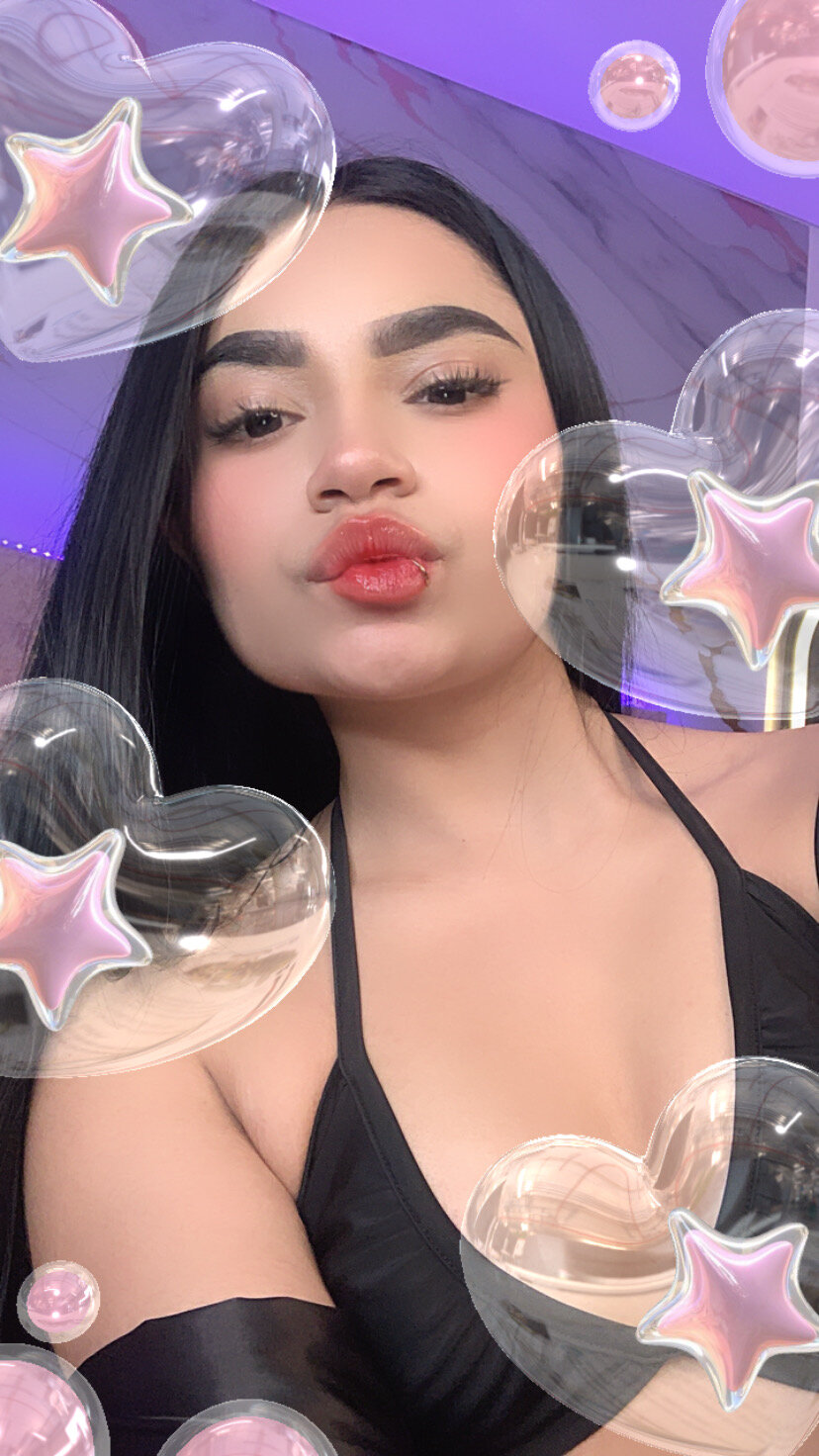 XXX Porn Photo of Nude angiee_bunny 13