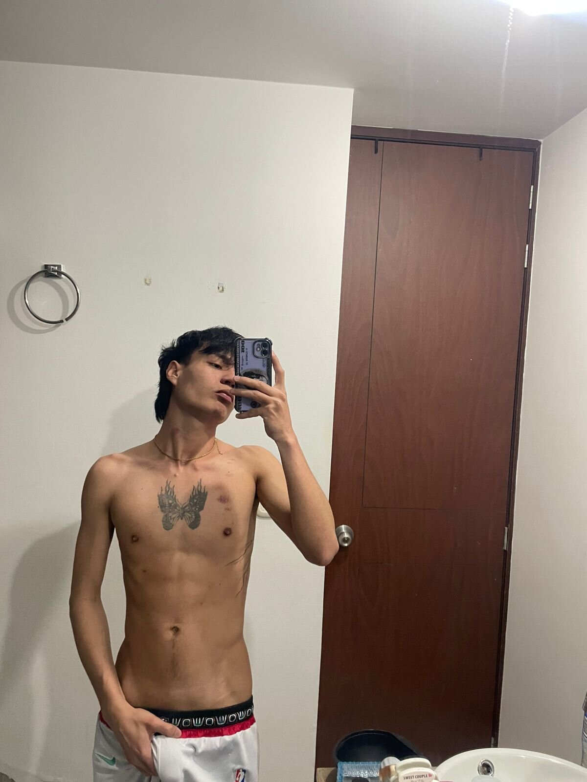 XXX Porn Photo of Nude axel_milo_kairo_and_noa 16