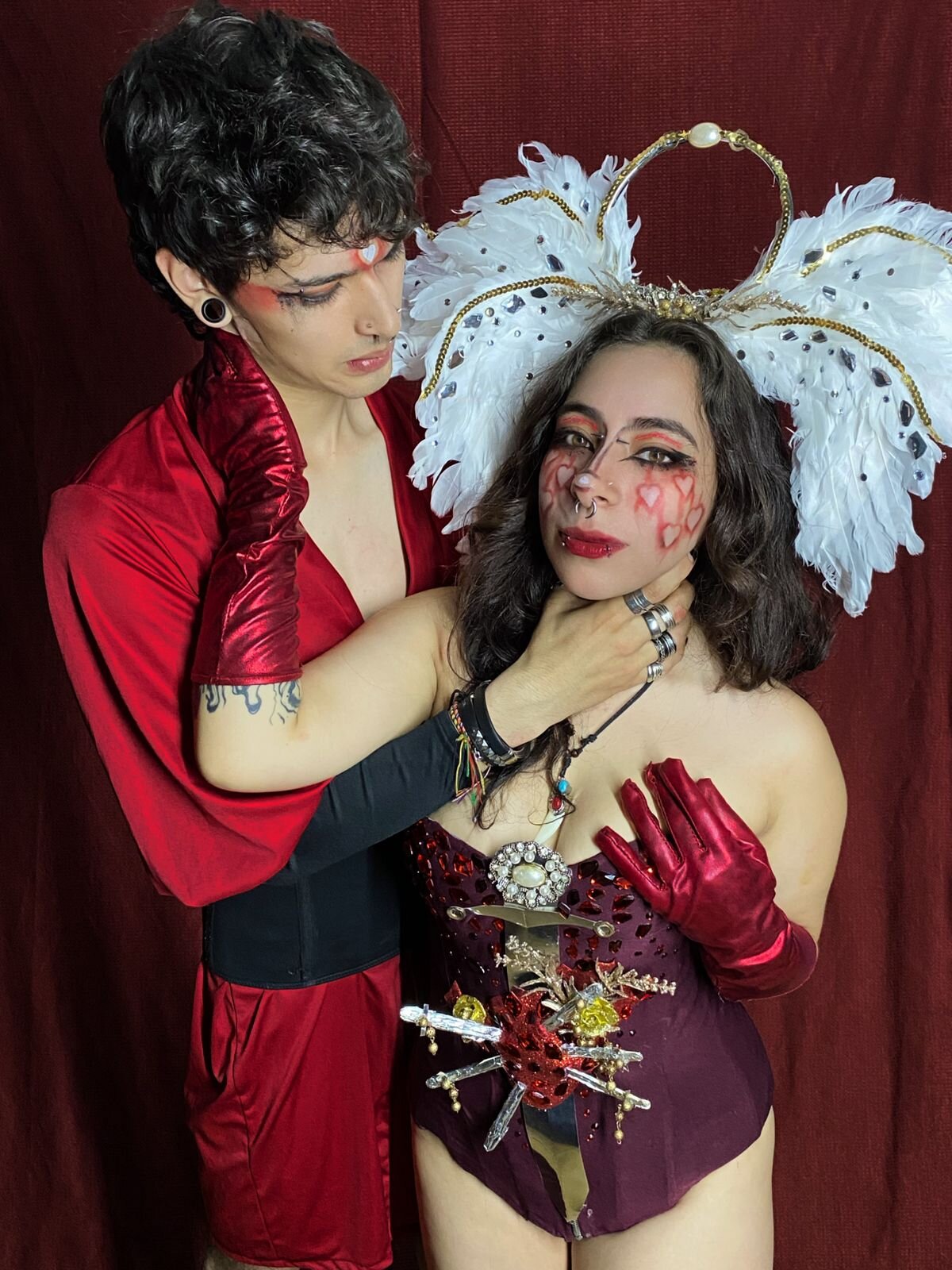 XXX Porn Photo of Nude moonandzuko 18