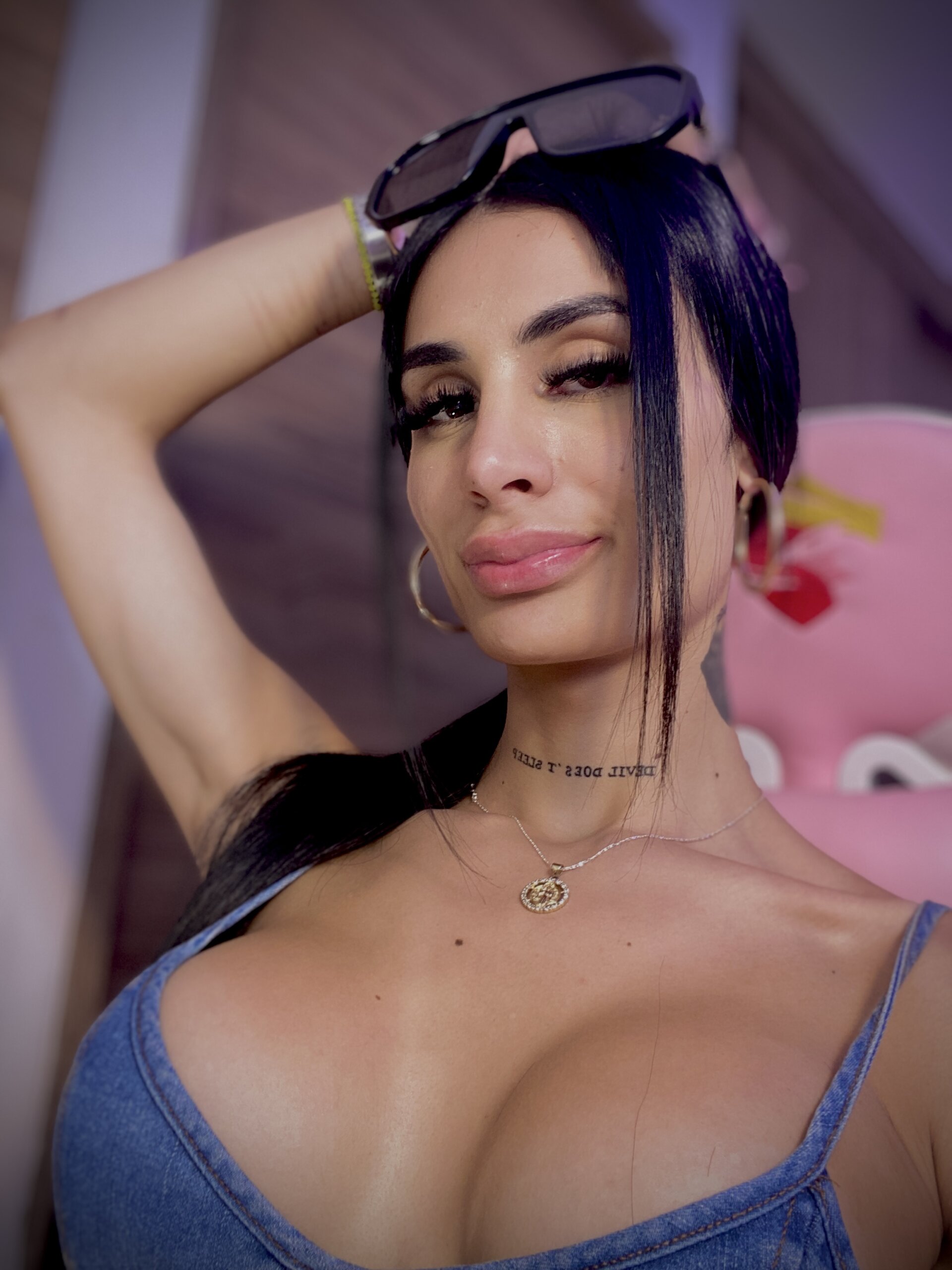 XXX Porn Photo of Nude goddess_dollxxx 128