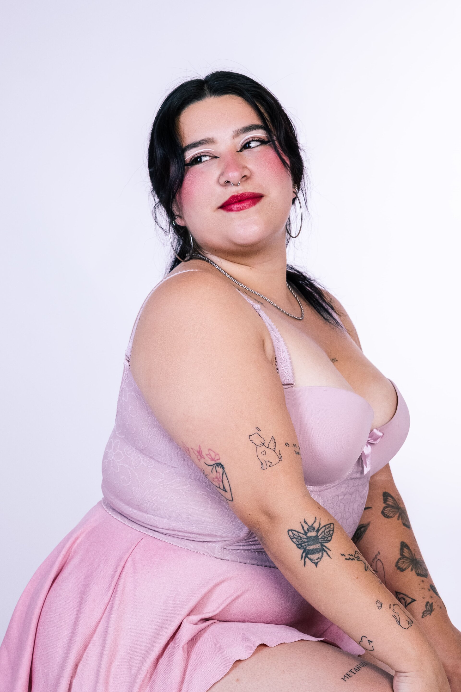 XXX Porn Photo of Nude HannaBlake_ 6