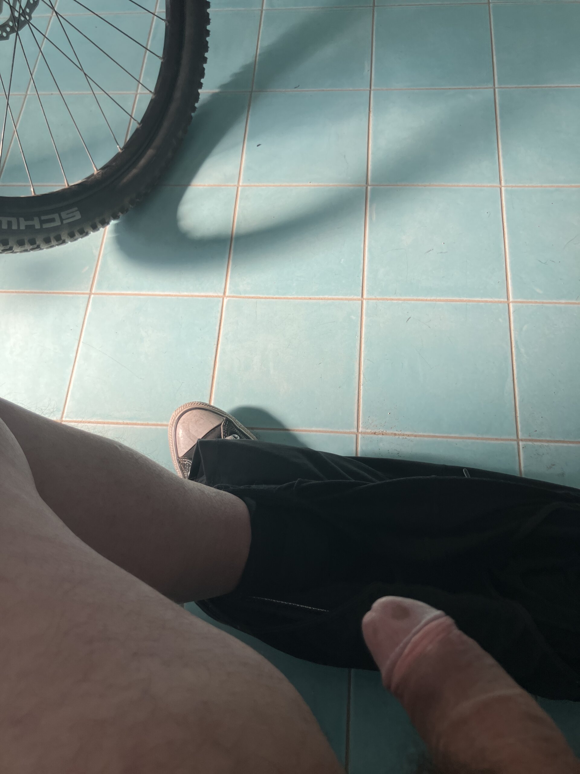 XXX Porn Photo of Nude Ray113 2