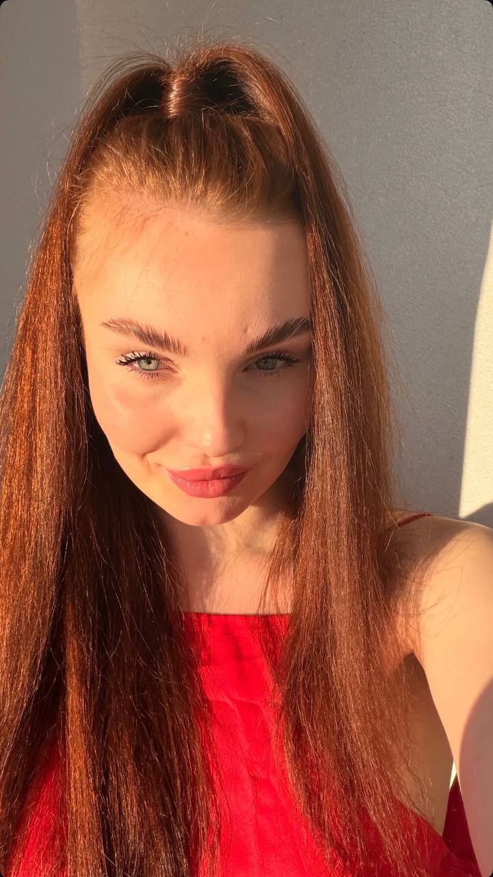 XXX Porn Photo of Nude GentleFire909 6