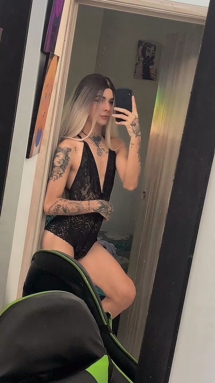XXX Porn Photo of Nude luna_gil_sex 36