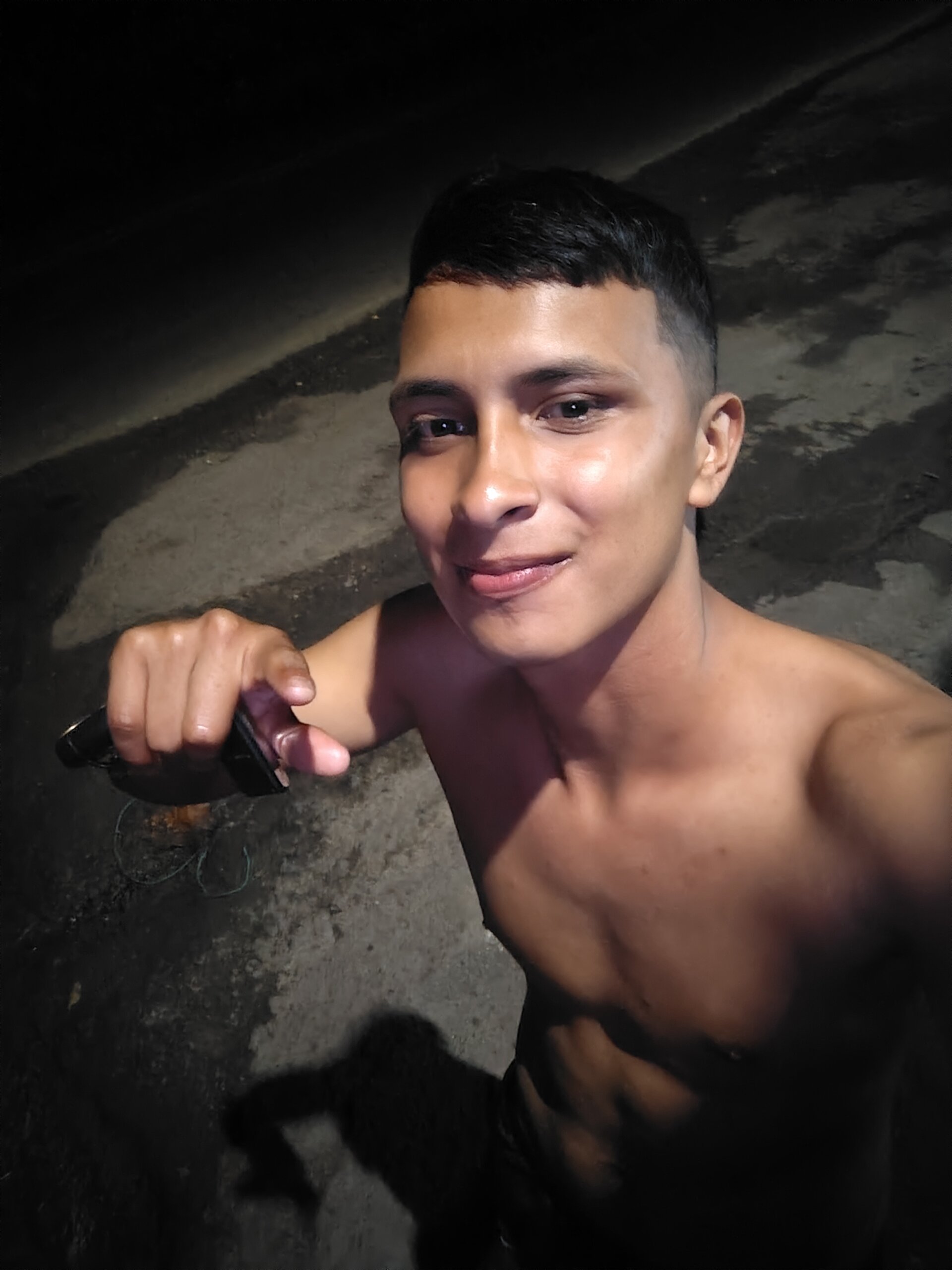 XXX Porn Photo of Nude Jajajaue 2