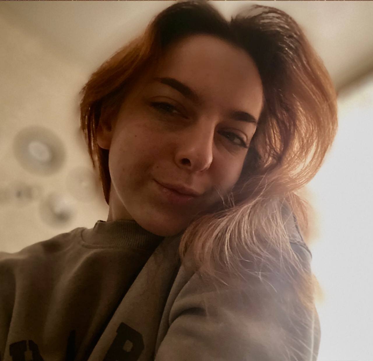 XXX Porn Photo of Nude JoslynContrera 52
