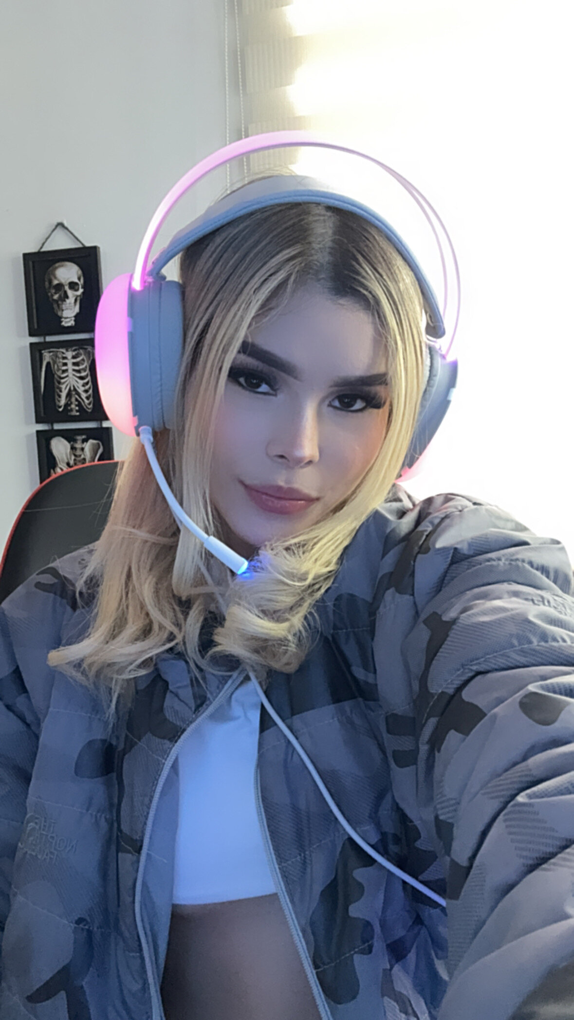 XXX Porn Photo of Nude The_Barbiee 13