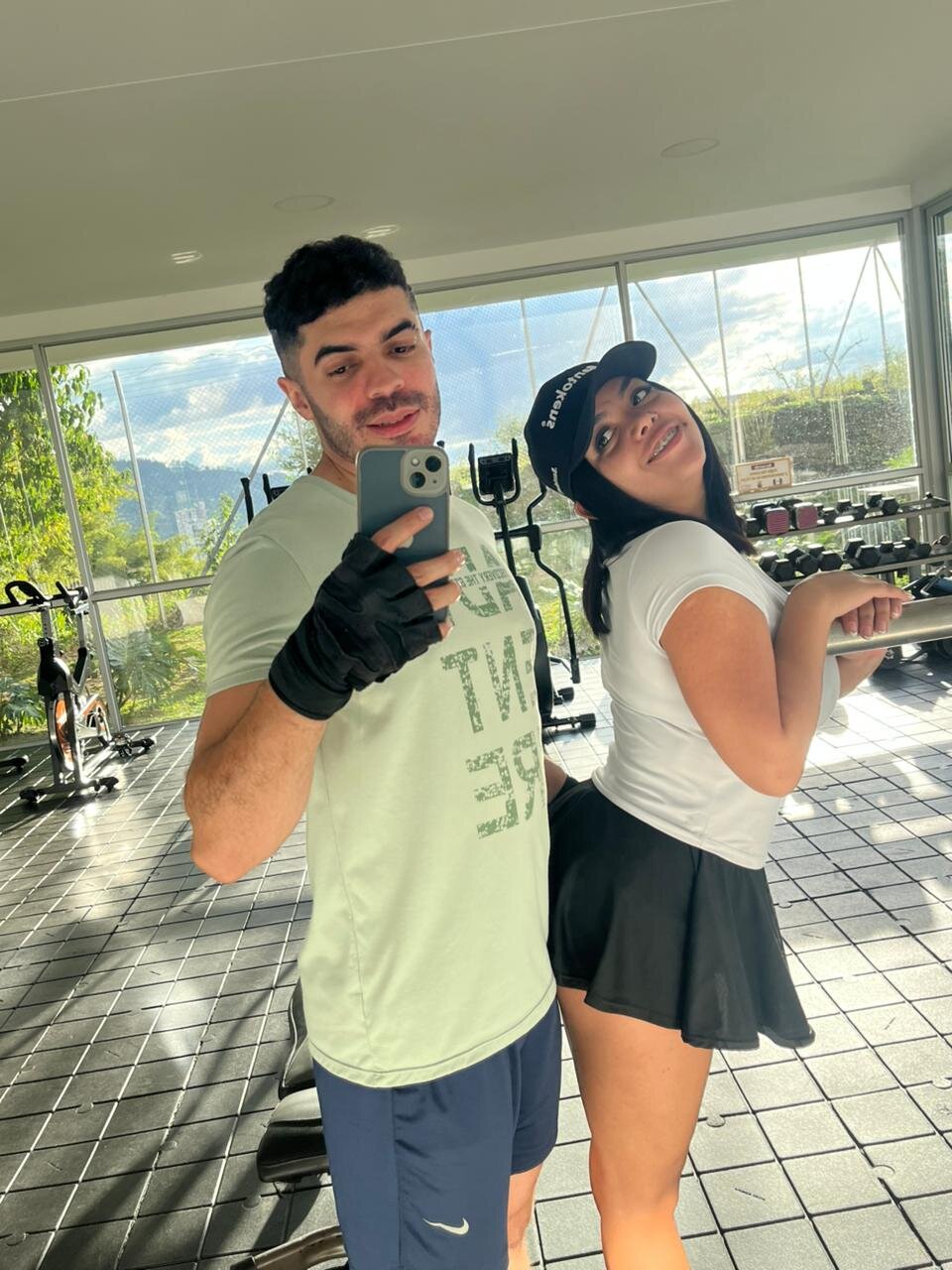 XXX Porn Photo of Nude LaraandAxel 5