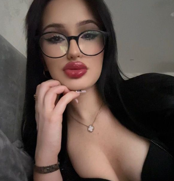 XXX Porn Photo of Nude ShayL1sse 6