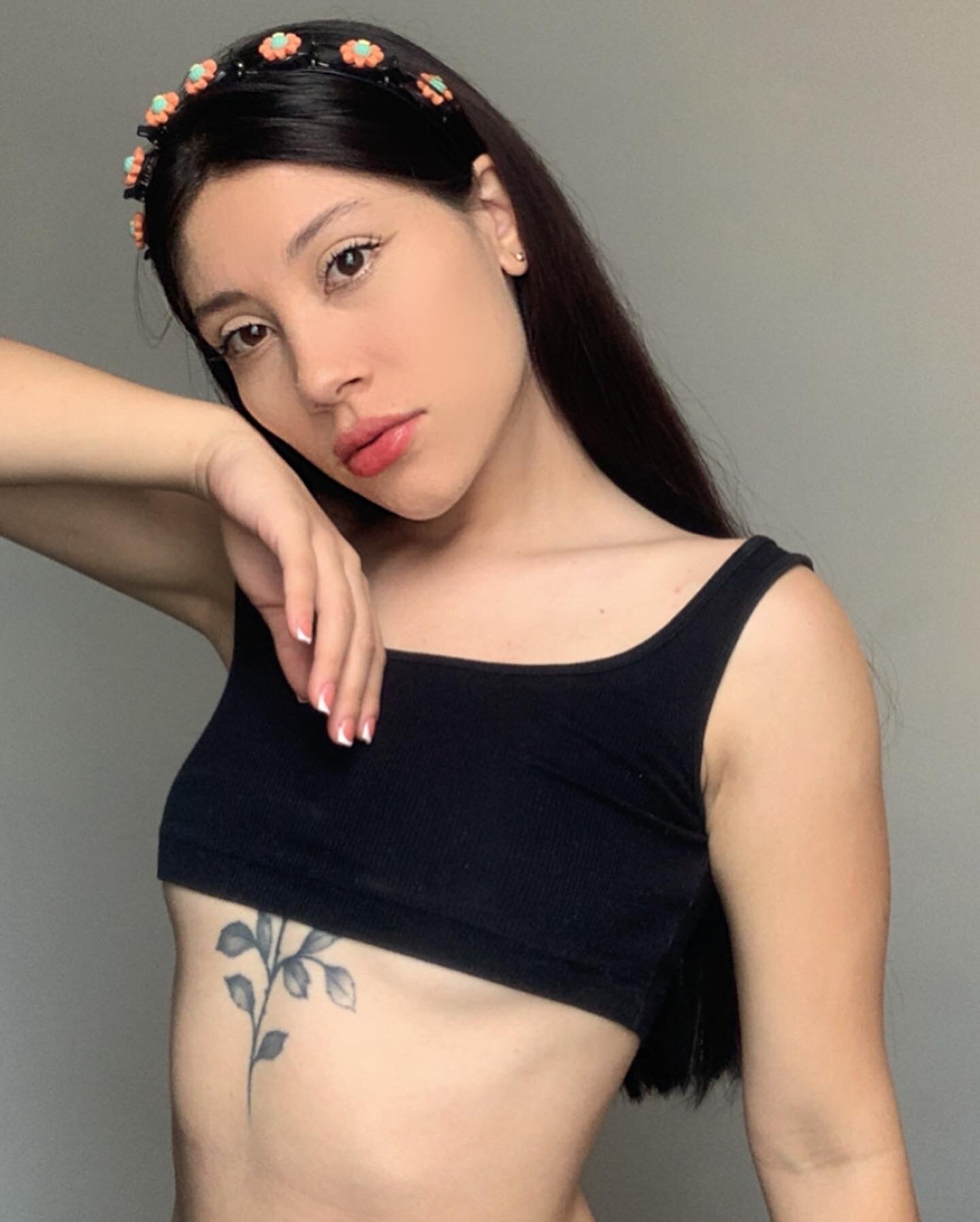 XXX Porn Photo of Nude Kalindi_ 5