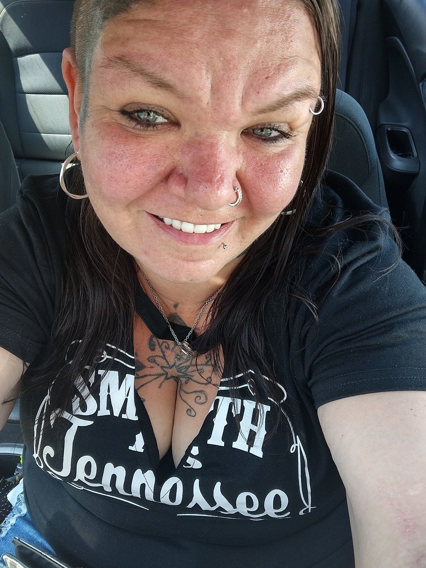 XXX Porn Photo of Nude Brooklync03 3