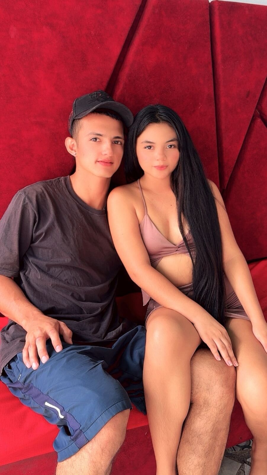 XXX Porn Photo of Nude Zhara_sweet 4