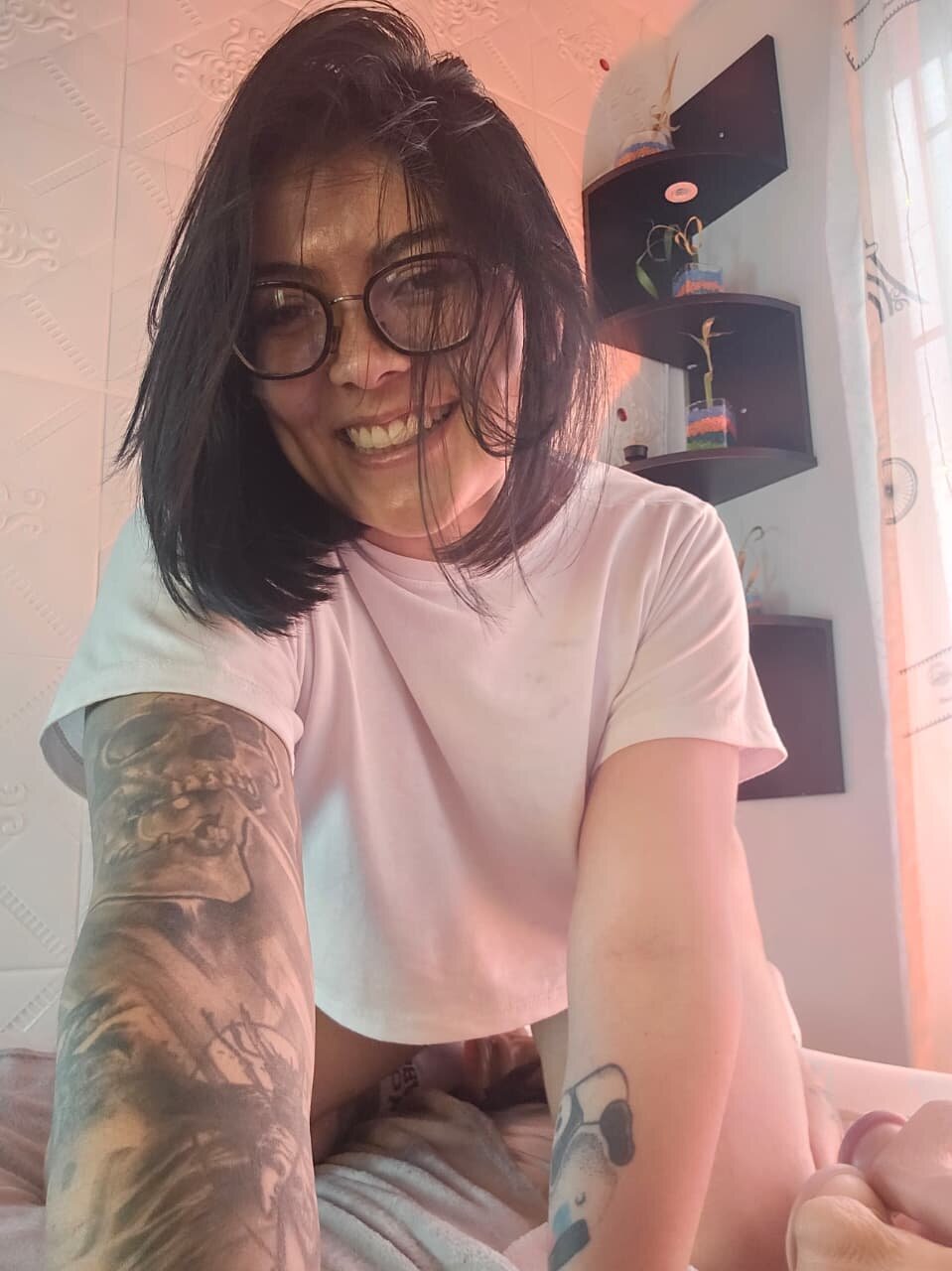 XXX Porn Photo of Nude LolaXXXperience 17