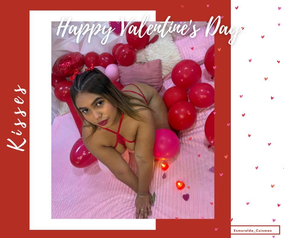 XXX Porn Photo of Nude esmeralda_cuisman 12