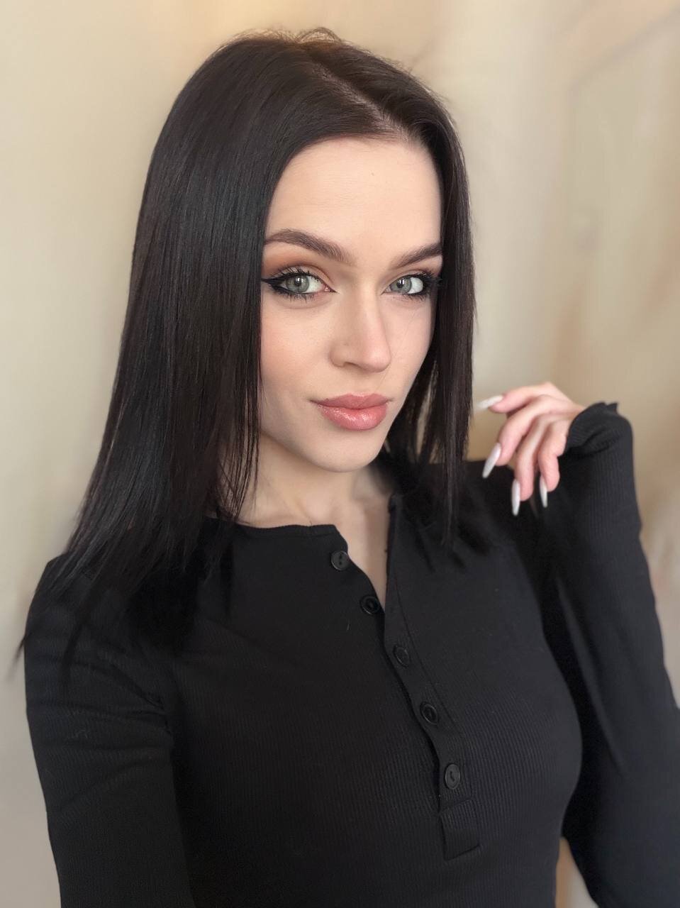 XXX Porn Photo of Nude ElgaBlumer 23
