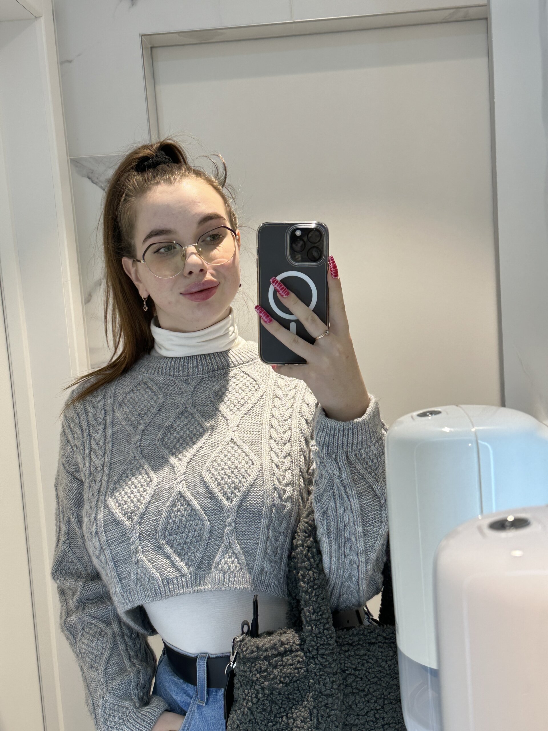 XXX Porn Photo of Nude SugarMuse 173