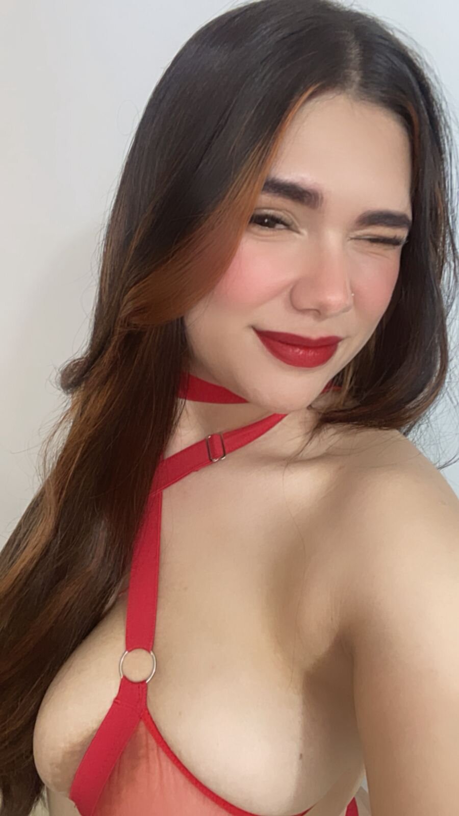 XXX Porn Photo of Nude Isabella_Carper1 2