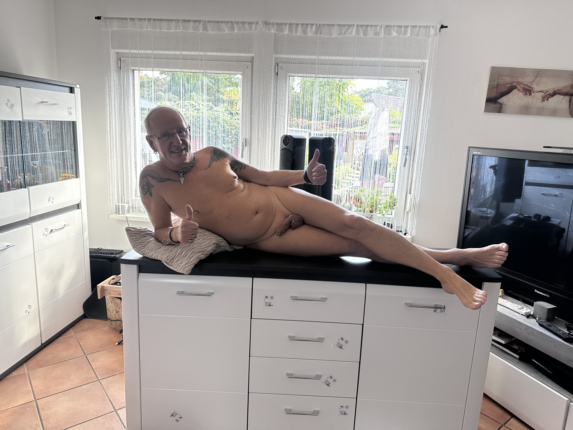 XXX Porn Photo of Nude Robbin_Huut 3
