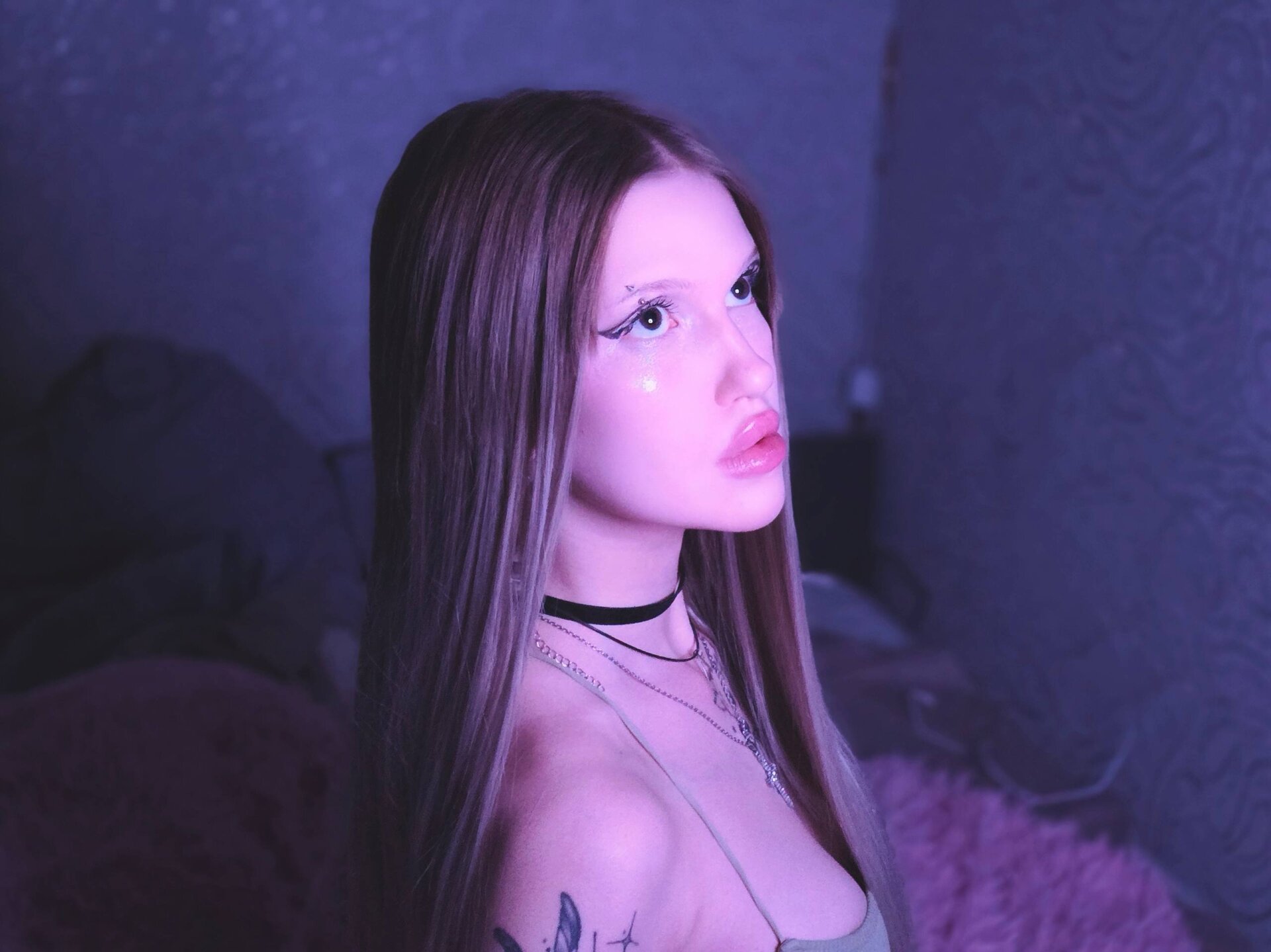 XXX Porn Photo of Nude DannSago 32