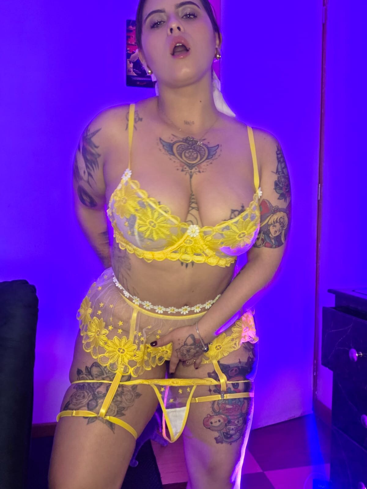XXX Porn Photo of Nude emma_kp 81