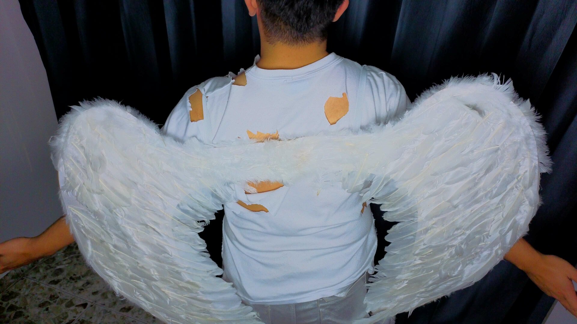 XXX Porn Photo of Nude Ryan_Doretti 55