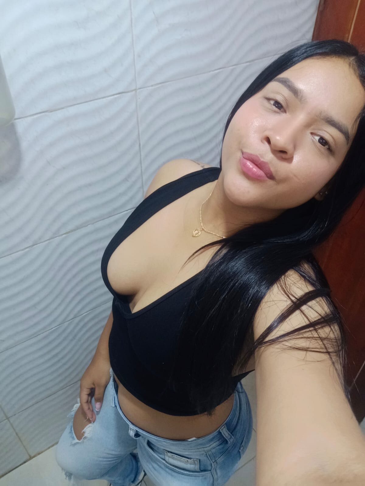 XXX Porn Photo of Nude selisha_jackson 4