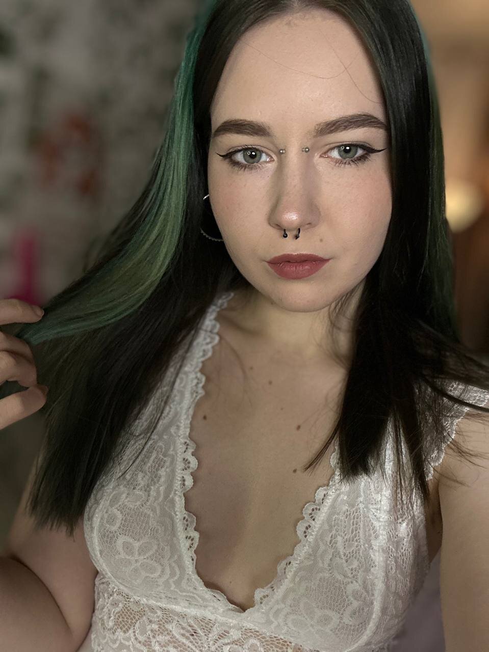 XXX Porn Photo of Nude liliannarose 3