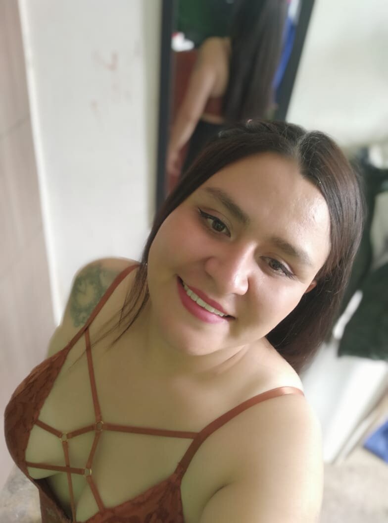 XXX Porn Photo of Nude IvyBaez_ 1
