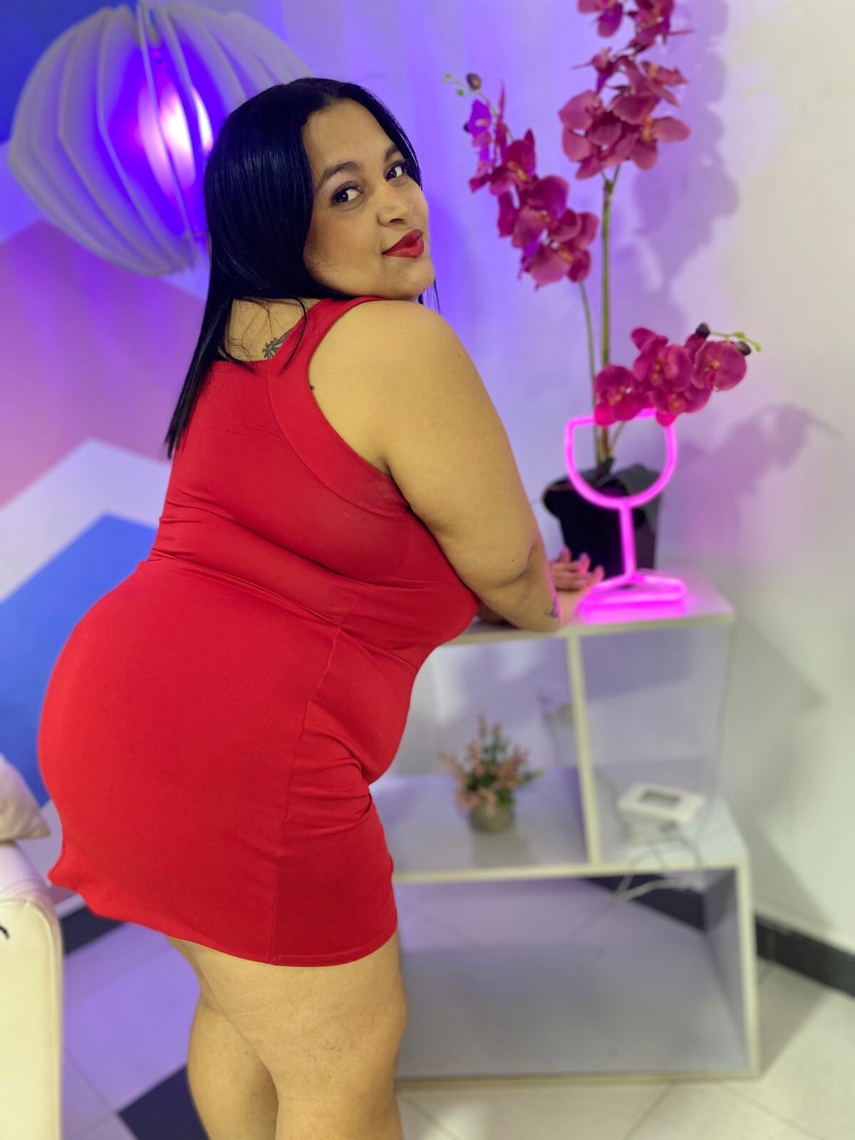 XXX Porn Photo of Nude Miss_Shaira 10