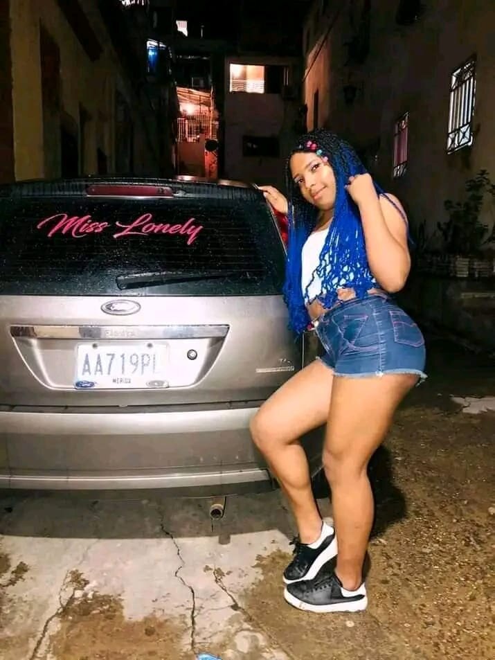 XXX Porn Photo of Nude ShanayaKops 6
