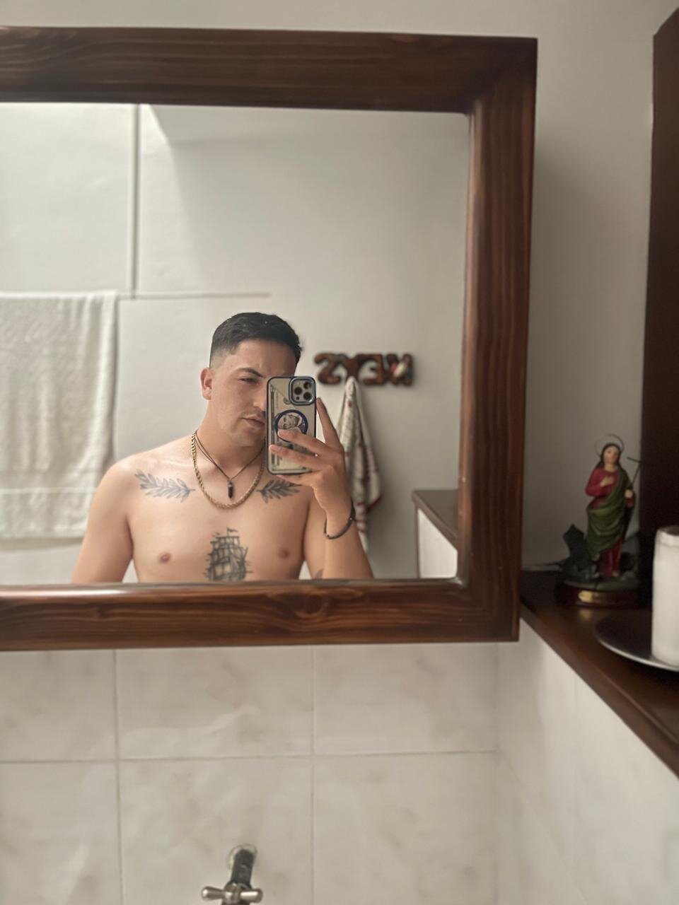 XXX Porn Photo of Nude soulmate_lovers 2