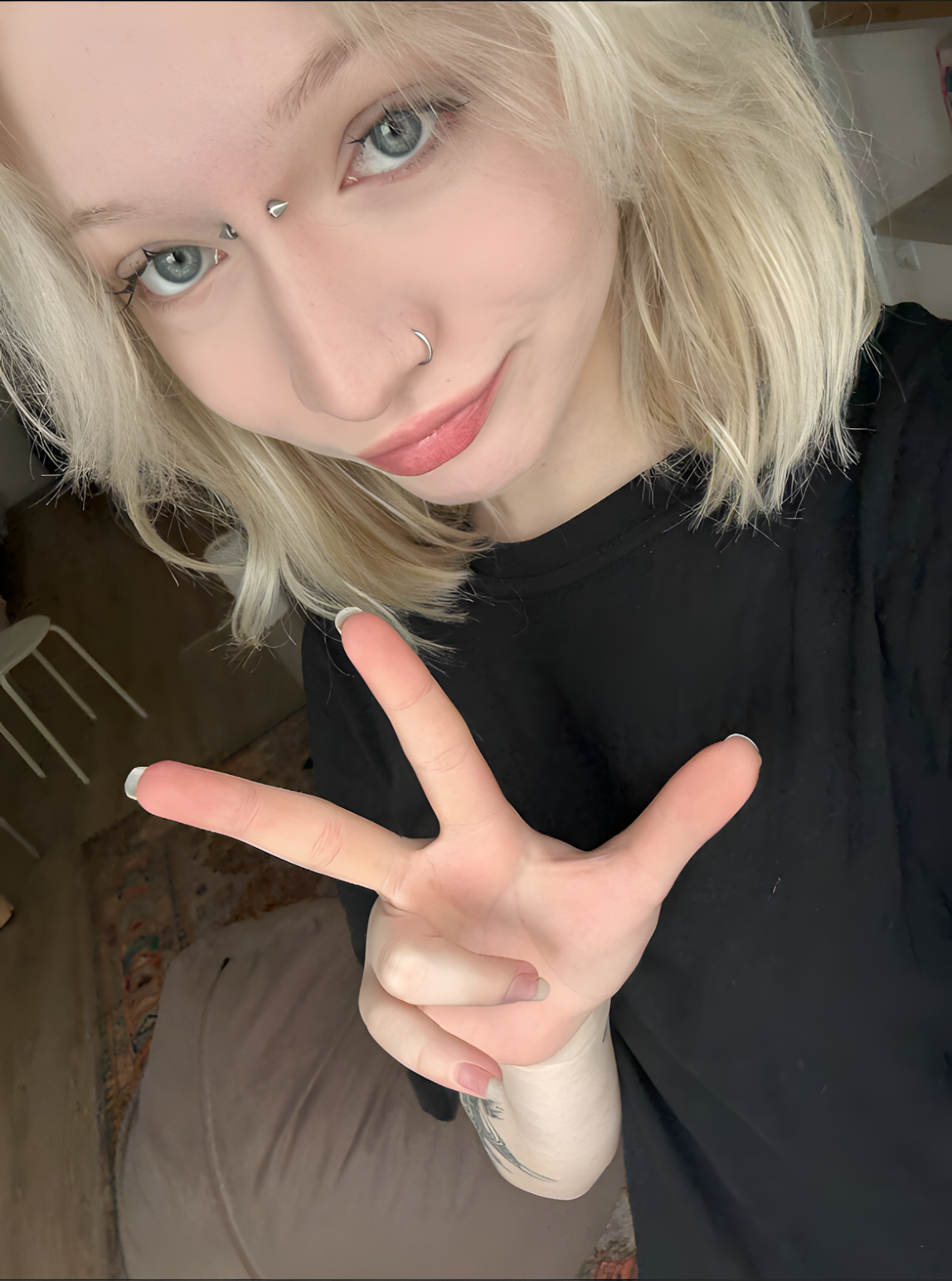 XXX Porn Photo of Nude Shine_Luna 4