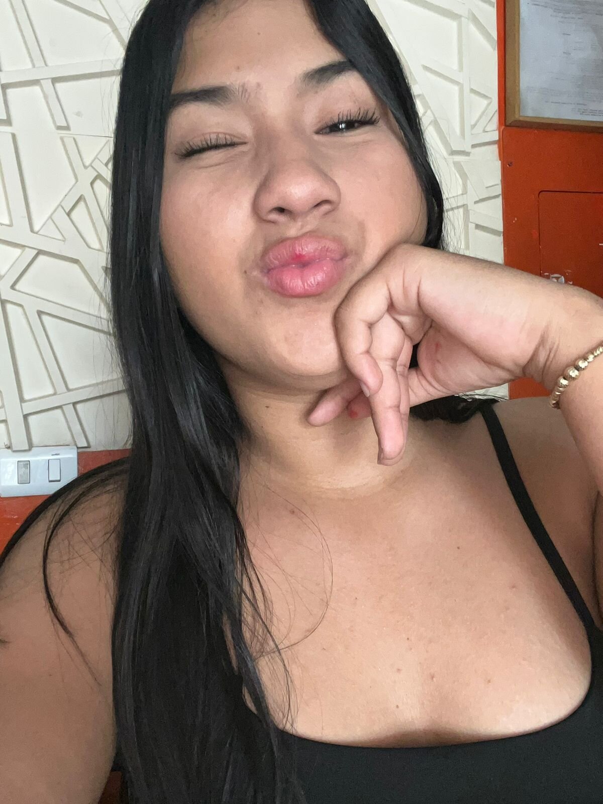 XXX Porn Photo of Nude jasmin_ass1 7